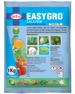 EASYGRO CALCIUM